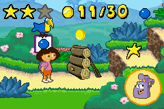 Dora the Explorer Double Pack Screenshot 1